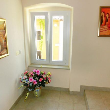 Holiday Home Villa Bella Vrsar Zimmer foto