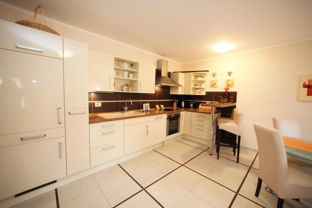 Holiday Home Villa Bella Vrsar Zimmer foto