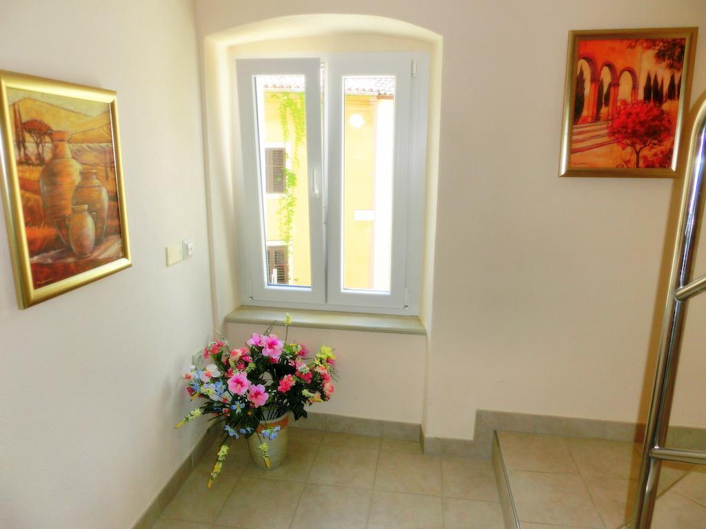 Holiday Home Villa Bella Vrsar Zimmer foto