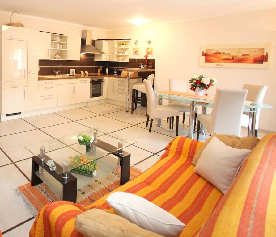 Holiday Home Villa Bella Vrsar Zimmer foto