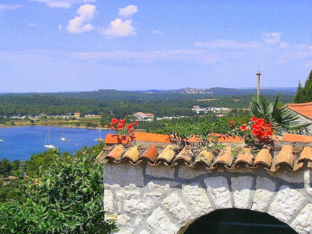 Holiday Home Villa Bella Vrsar Zimmer foto