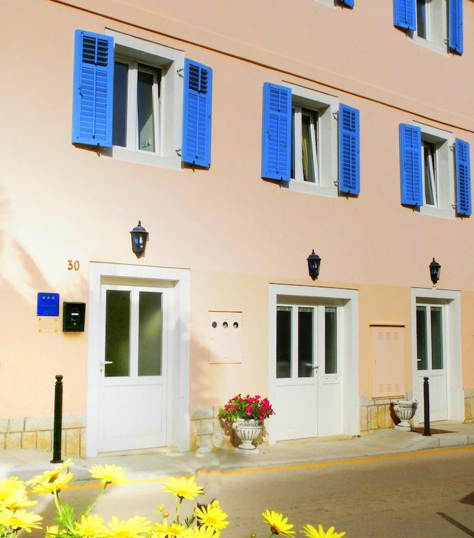 Holiday Home Villa Bella Vrsar Zimmer foto
