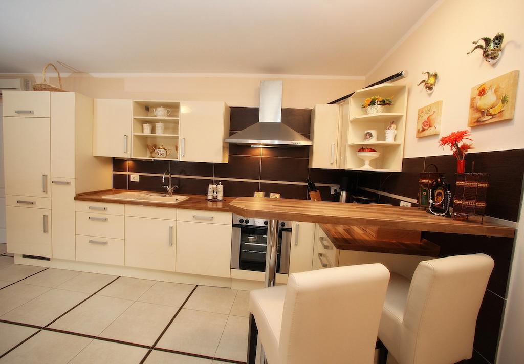 Holiday Home Villa Bella Vrsar Zimmer foto